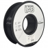 Professional Lab FG-P88-E1, 3D filament, PLA, Black, 1kg, 1,75mm