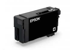 Epson C13T11J140 černá (black) originální cartridge