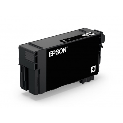 Epson C13T11J140 černá (black) originální cartridge