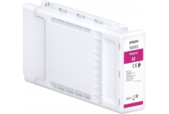 Epson T41F340 C13T41F34N purpurová (magenta) originální cartridge