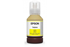 Epson T49H4 C13T49H400 žlutý (yellow) originální inkoustová náplň