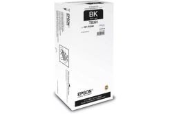 Epson T8391 XL C13T83914N černá (black) originální cartridge