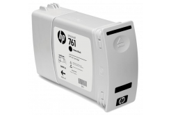HP 761 CM991A matná černá (matte black) originální cartridge