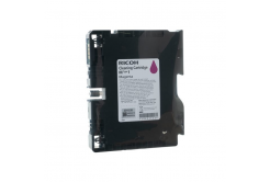 Ricoh 257052 purpurová (magenta) originální čistící cartridge