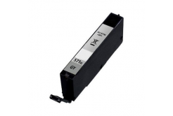 Canon CLI-571XL šedá (grey) kompatibilní cartridge