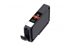 Canon PGI-72R, 6410B001 červená (red) kompatibilní cartridge
