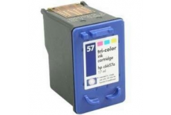Kompatibilní cartridge s HP 57 C6657A barevná 