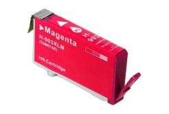 Kompatibilní cartridge s HP 903XL T6M07AE purpurová (magenta) 
