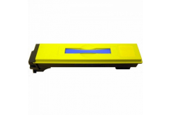 Kyocera Mita TK-540Y žlutý (yellow) kompatibilní toner