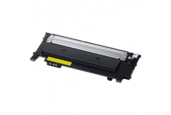 Samsung CLT-Y404S žlutý (yellow) kompatibilní toner