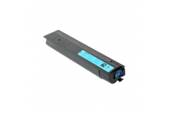 Toshiba T-FC425EC 6AJ00000235 azurový (cyan) kompatibilní toner