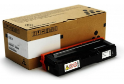 Ricoh 407543 černý (black) originální toner
