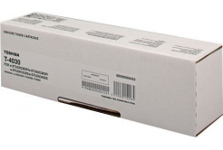Toshiba T4030, 6B000000452 černá (black) originální toner