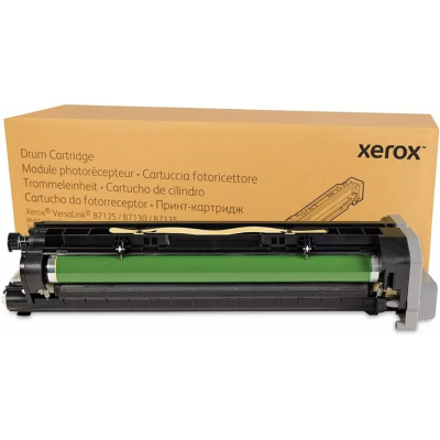 Xerox 013R00687 černá (black) originální válcová jednotka