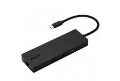 ASUS 8 in 1 USB-C Docking Station (DC210)