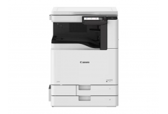 Canon imageFORCE 4025 MFP 7239C006 velkoformátová laserová tiskárna + toner + inst.