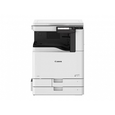 Canon imageFORCE 4025 MFP 7239C006 velkoformátová laserová tiskárna + toner + inst.