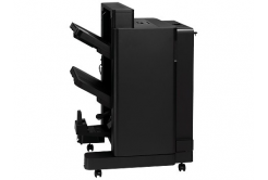 HP CZ999A LaserJet Booklet MkrFinisher2-4 Punch