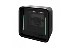 Zebra SP20 SP2002-SR4UR700SGW, čtečka čárových kódů, 2D, SR, multi-IF, kit (USB), black