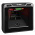 Zebra SP72-V Vertical, 2D, SR, Digimarc, multi-IF, kit (USB), black