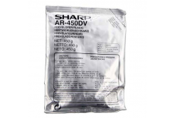 Sharp originální developer AR-450DV, 100000str., Sharp AR-P 350, M350x, P450, M450x