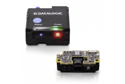 Datalogic Gryphon GFx4500 Series, 2D, WA, kit (USB), black