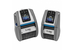 Zebra ZQ620 ZQ62-HUWAE00-00 Healthautoe tiskárna štítků, BT, Wi-Fi, 8 dots/mm (203 dpi), LTS, disp., EPL, ZPL, ZPLII, CPCL