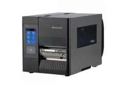 Honeywell PD45, 8 dots/mm (203 dpi), peeler, rewind, LTS, disp., USB, USB Host, Ethernet, ZPLII, ZSim II, IPL, DPL