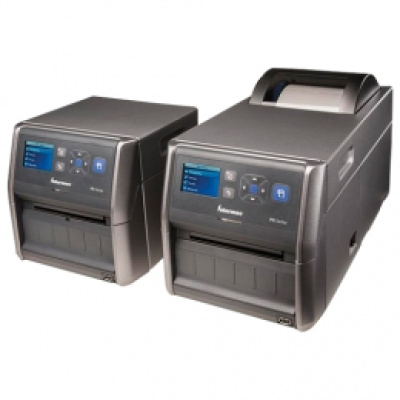 Honeywell Intermec PD43 PD43A03100010302 tiskárna štítků, 12 dots/mm (300 dpi), disp., EPL, ZPL, IPL, DPL, USB, Ethernet