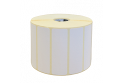 Zebra 10043601 Z-Perform 1500T, label roll, RFID, 46x21,8mm, 2x 3200 etiket, bílé