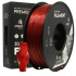 Smart Print FG-S180-E1, 3D filament, PLA, Galaxy Red, 1kg, 1,75mm