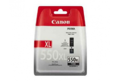 Canon PGI-550BK XL černá (black) originální cartridge