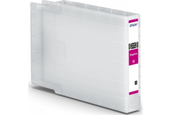 Epson T04B3 C13T04B34N XL purpurová (magenta) originální cartridge
