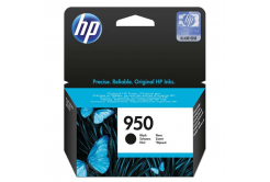 HP 950 CN049AE černá (black) originální cartridge