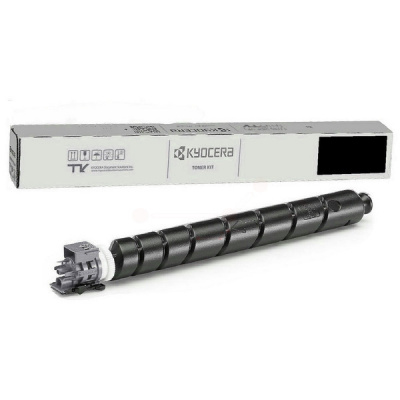 Kyocera TK-8375K 1T02XD0NL0 černý (black) originální toner