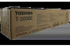 Toshiba T-3008E 6AJ00000151 černý (black) originální toner