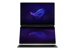 ASUS GX651 16/CORE U9 386H/64GB/1TB/RTX5070 Ti/W11