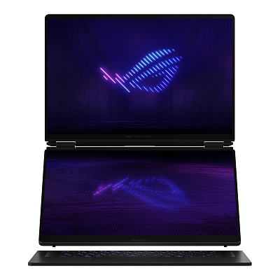 ASUS GX651AR-SR019W GX651 16/CORE U9 386H/64GB/1TB/RTX5070 Ti/W11