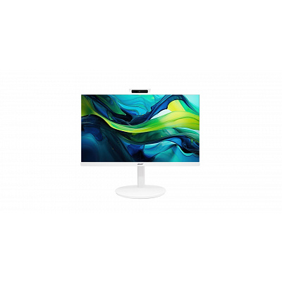 Acer DQ.BRDEC.00B Aspire/C24A-GRPL_JUWCI513420H_90W/23,8"/FHD/i5-13420H/16GB/512GB/Intel int/bez OS/Bílá/2R