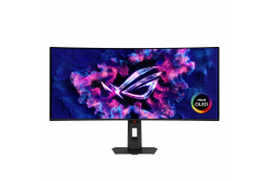 ASUS 90LM0D20-B01971 ROG/Strix OLED XG34WCDMS/34"/QD-OLED/UWQHD/280Hz/0,03ms/Černá/3R
