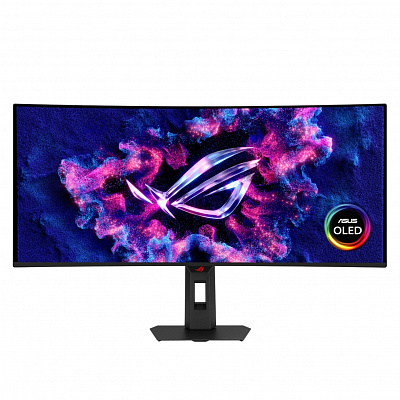 ASUS 90LM0D20-B01971 ROG/Strix OLED XG34WCDMS/34"/QD-OLED/UWQHD/280Hz/0,03ms/Černá/3R