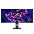ASUS 90LM0D20-B01971 ROG/Strix OLED XG34WCDMS/34"/QD-OLED/UWQHD/280Hz/0,03ms/Černá/3R