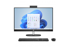 HP 27/27-cr1007nc/27"/FHD/U7-155U/32GB/1TB SSD/4C-iGPU/W11H/Black/2R