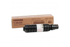 Toshiba T4520 6AJ00000036 černý (black) originální toner