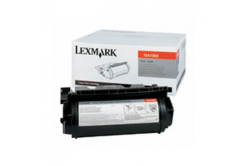 Lexmark 12A7365 černý (black) originální toner