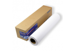 Epson WaterResistant Matte Canvas Roll C13S042016, 375 g/m2, 44", 1118mmx12.2m, matné, bílé, plátno