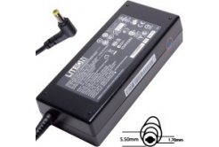 Acer orig. NTB adaptér 120W19V AC 5.5x1.7 mm (bez síťové šňůry)
