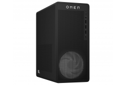 HP OMEN 16L TG03-0001nc Tower B9DZ7EA#BCM Herní počítač, R5-8400F, 16GB, 1TB SSD, RTX 3050, W11H, 3R