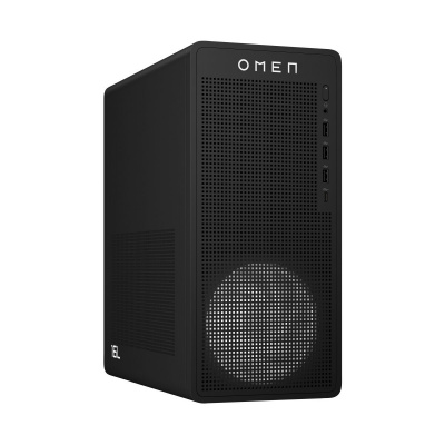 HP OMEN 16L TG03-0001nc Tower B9DZ7EA#BCM Herní počítač, R5-8400F, 16GB, 1TB SSD, RTX 3050, W11H, 3R