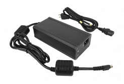 Getac GAAGE4 power supply, MIL-STD-461F
